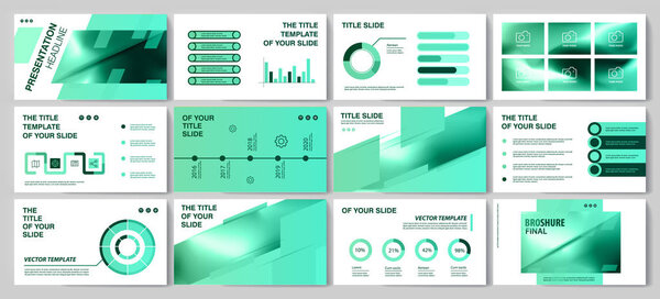 This template is the best as a business presentation, used in marketing and advertising, flyer and banner, the annual report