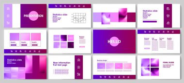 Bu en iyi pazarlama ve reklam, broşür ve afiş, faaliyet raporu içinde kullanılan bir iş sunumu olarak şablonudur