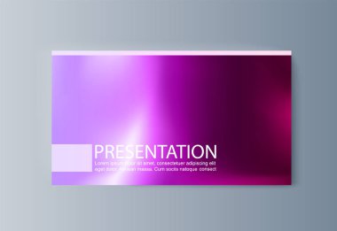 İş sunum broşür infographics reklam mal ve hizmetler