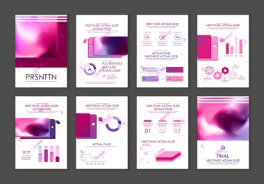 Bu broşür pazarlama ve reklam, broşür ve afiş, faaliyet raporu içinde kullanılan bir iş sunumu olarak en iyisi