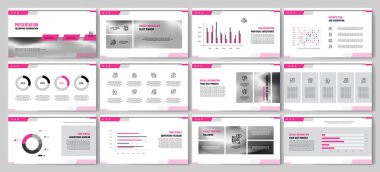 Bu en iyi pazarlama ve reklam, broşür ve afiş, faaliyet raporu içinde kullanılan bir iş sunumu olarak şablonudur