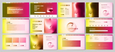 Bu en iyi pazarlama ve reklam, broşür ve afiş, faaliyet raporu içinde kullanılan bir iş sunumu olarak şablonudur