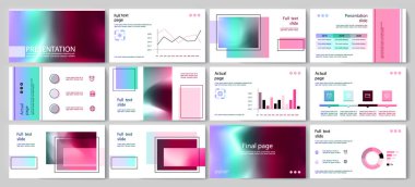 Bu en iyi pazarlama ve reklam, broşür ve afiş, faaliyet raporu içinde kullanılan bir iş sunumu olarak şablonudur