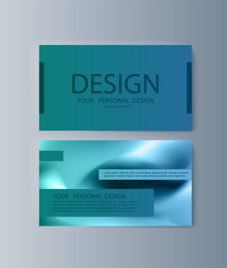 Pazardaki promosyon mal ve hizmetlerinin pazarlanması için broşür bilgi grafikleri seti