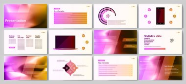 Bu en iyi pazarlama ve reklam, broşür ve afiş, faaliyet raporu içinde kullanılan bir iş sunumu olarak şablonudur