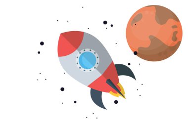 Uzay Keşfi ve Güneş Sistemi