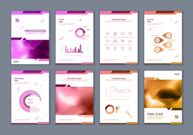 Bu broşür pazarlama ve reklam, broşür ve afiş, faaliyet raporu içinde kullanılan bir iş sunumu olarak en iyisi