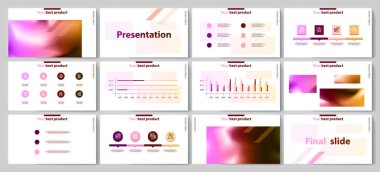 Bu en iyi pazarlama ve reklam, broşür ve afiş, faaliyet raporu içinde kullanılan bir iş sunumu olarak şablonudur