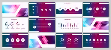 Bu en iyi pazarlama ve reklam, broşür ve afiş, faaliyet raporu içinde kullanılan bir iş sunumu olarak şablonudur