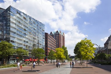 Rotterdam Botersloot 