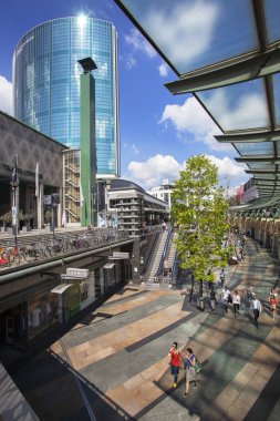 Koopgoot Rotterdam'da