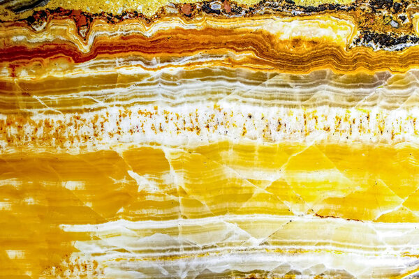 Красивая мраморная текстура - Stock Image
