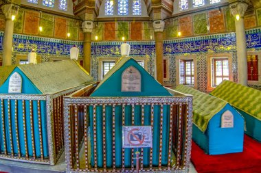 Süleymaniye Camii Sleymaniye Camii üçüncü Istanbul Hill,'üzerinde yer alan bir Osmanlı imparatorluk Camiidir. 