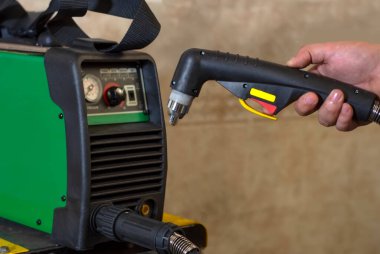 Çelik, alet ve kıvılcım kaynaklama