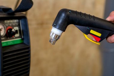 Oxy asetilen kaynaklamasını kapat