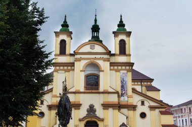 Ivano-Frankivsk Bölge Sanat Müzesi