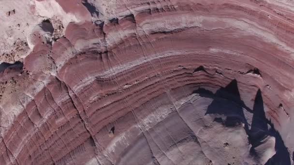 Deșertul Sălbatic Din Utah Sua — Videoclip de stoc