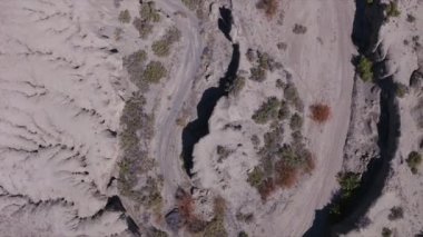 Wild desert in Utah, USA