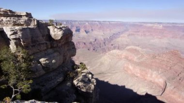 Wild desert in Arizona, USA