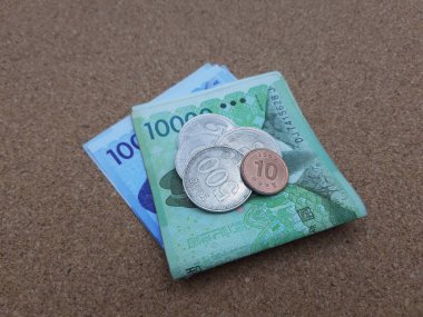 Kore Bank Notu