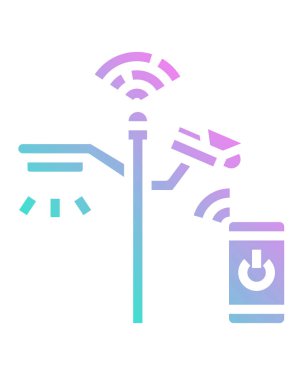 lamba simgesi, vektör çizimi