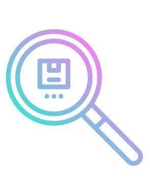 Büyüteç arama resmi