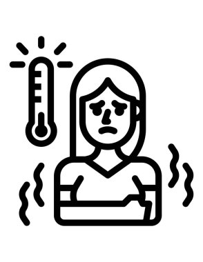 tıbbi ve sağlık vektörü simgeleri