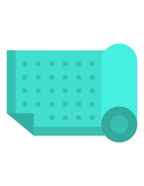 para kavramı simgesi, vektör illüstrasyonu 