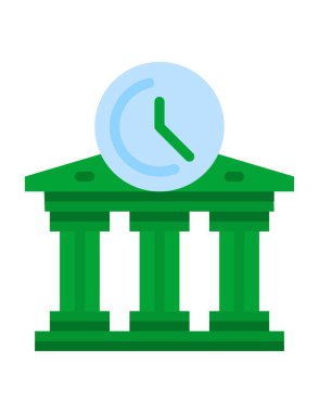 gıda kavramı, vektör illüstrasyonu