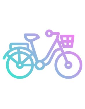 spor konsepti simgesi, vektör illüstrasyonu