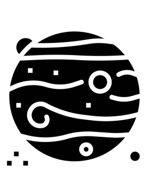 Araba ikonu. vektör illüstrasyonu