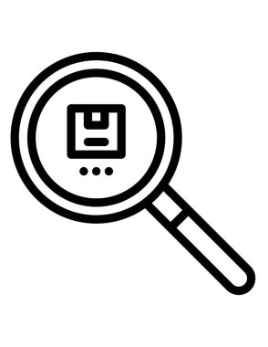 Büyüteç arama resmi