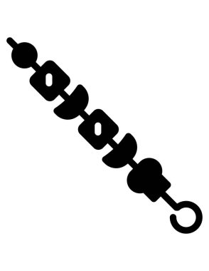 gıda kavramı, vektör illüstrasyonu