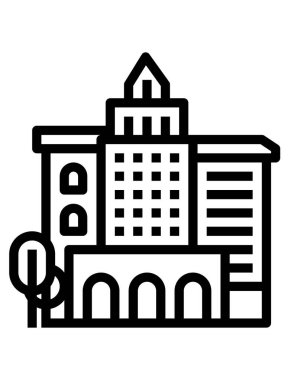  ikon vektör illüstrasyonu oluşturma 