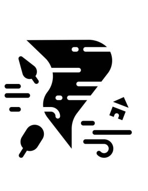 Bilim ve teknoloji vektör simgesi.