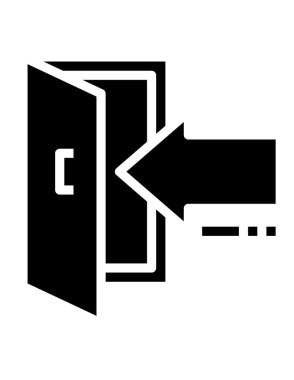 Modern eğitim ikonunun vektör illüstrasyonu