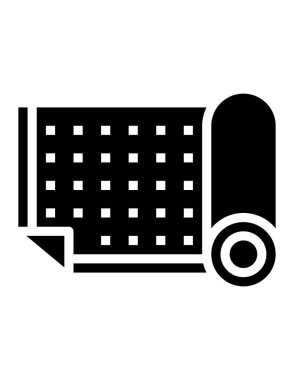 para kavramı simgesi, vektör illüstrasyonu 