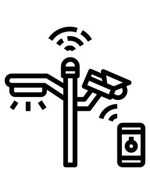 lamba simgesi, vektör çizimi