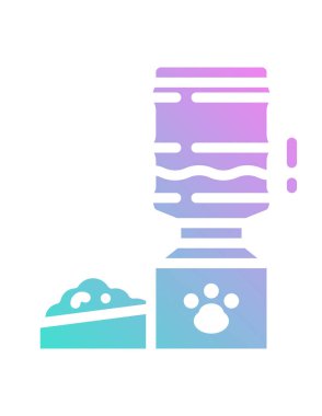 gıda kavramı, vektör illüstrasyonu