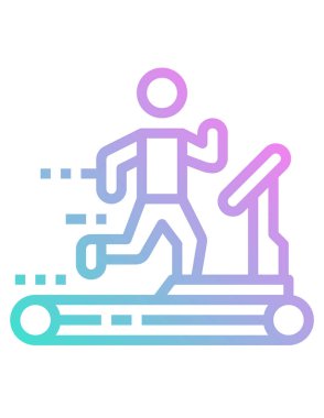 para kavramı simgesi, vektör illüstrasyonu 