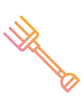 yaba simgesi vektör illüstrasyon grafik tasarımı