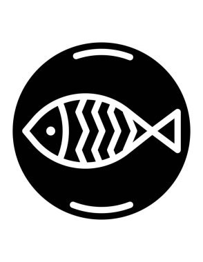 gıda kavramı, vektör illüstrasyonu