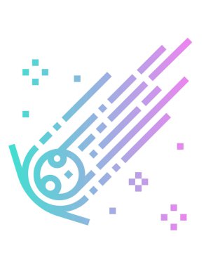 spa kavramı simgesi, vektör illüstrasyonu