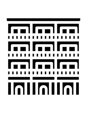 ikon vektör illüstrasyonu oluşturma