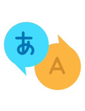 dolar ve bankacılık web simgelerinin vektör çizimi