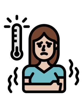 tıbbi ve sağlık vektör simgesi