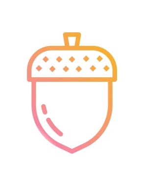 gıda kavramı, vektör illüstrasyonu