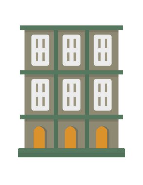 ikon vektör illüstrasyonu oluşturma