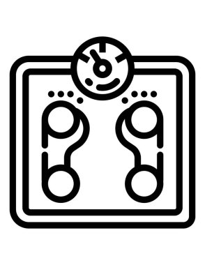 Oyun denetleyici vektör simgesi