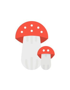 gıda kavramı, vektör illüstrasyonu